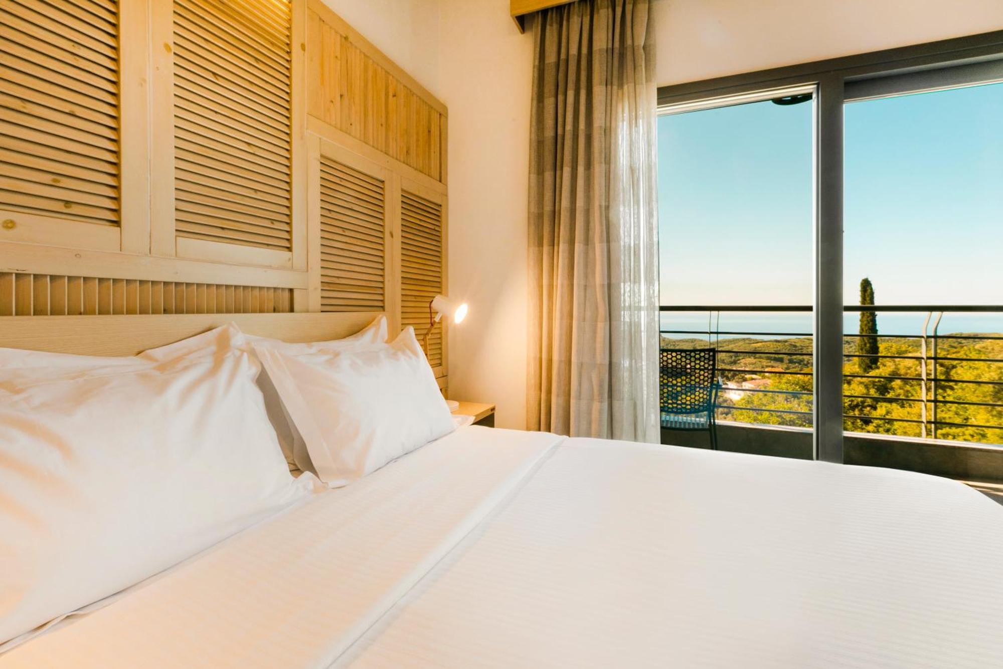 My Suite Boutique Hotel Парга Экстерьер фото