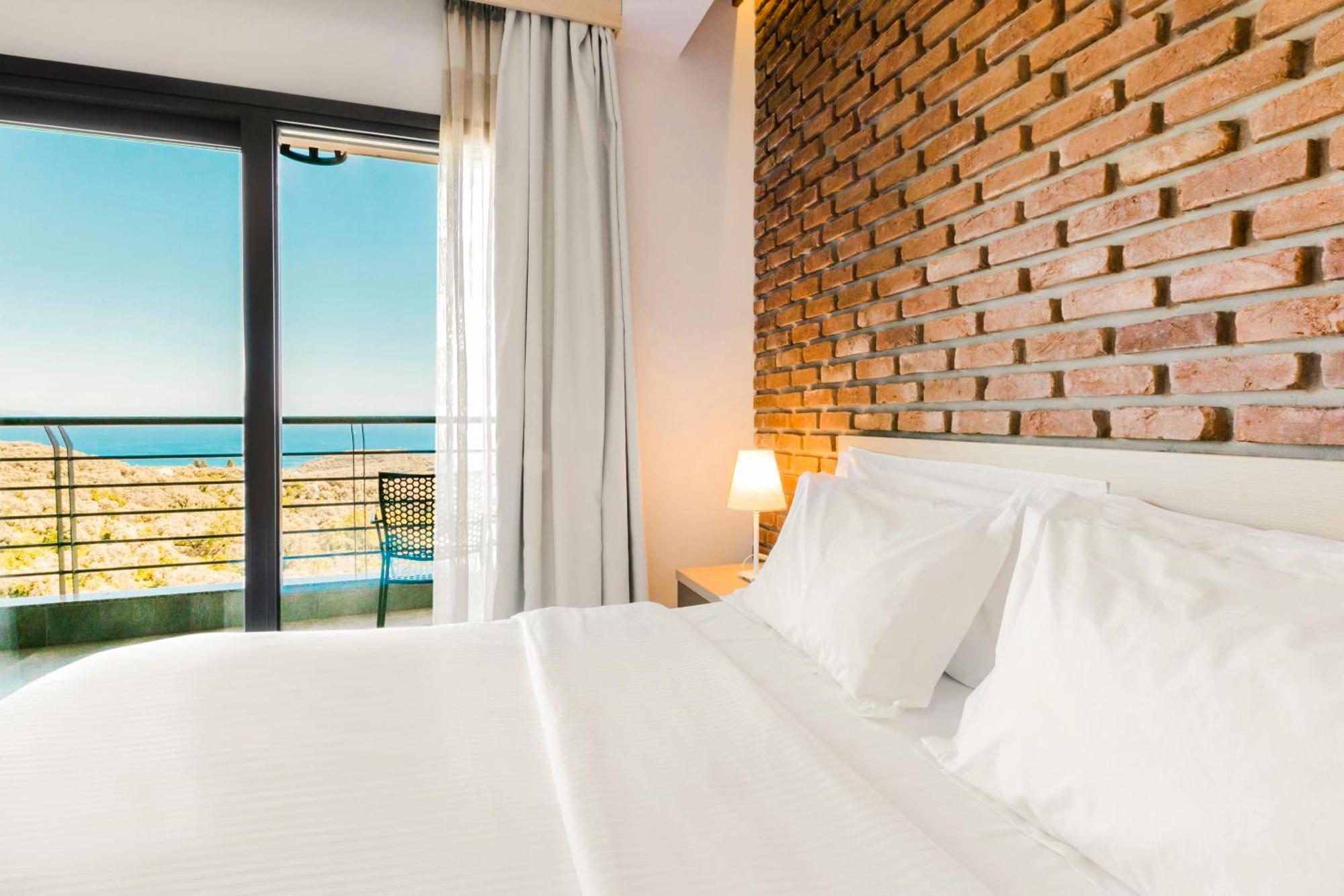 My Suite Boutique Hotel Парга Номер фото